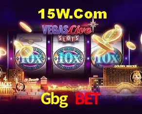 Jogos de Slot Gbg Bet