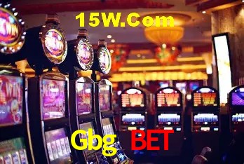 Provedores de Jogos Gbg Bet