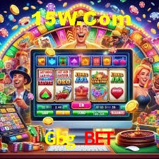 Welcome Bonus Gbg Bet