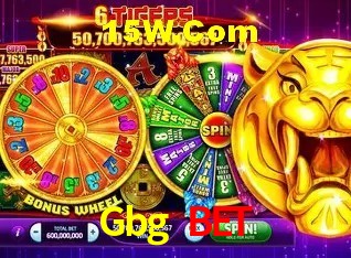 Estatísticas Gbg Bet