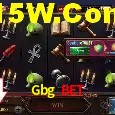 Diretório de Jogos Gbg Bet