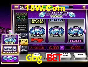 Especiais de Fim de Semana Gbg Bet