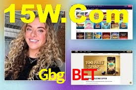 Gbg Bet App Interface