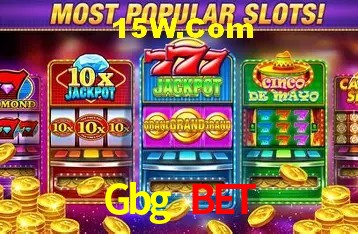 Login Seguro Gbg Bet