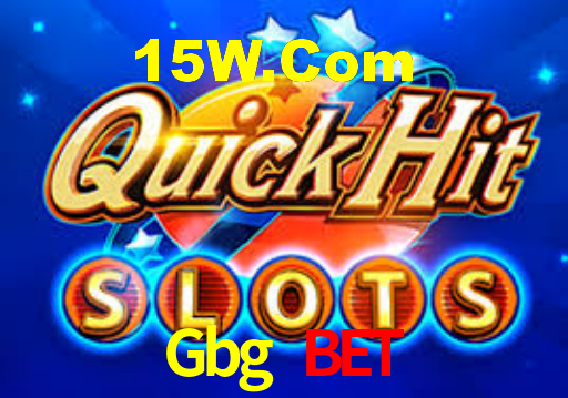 Gbg Bet Win