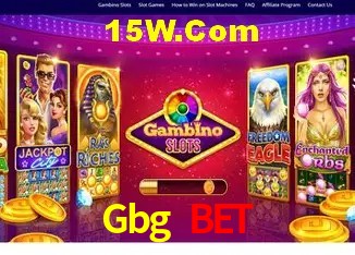 Casino Ao Vivo Gbg Bet
