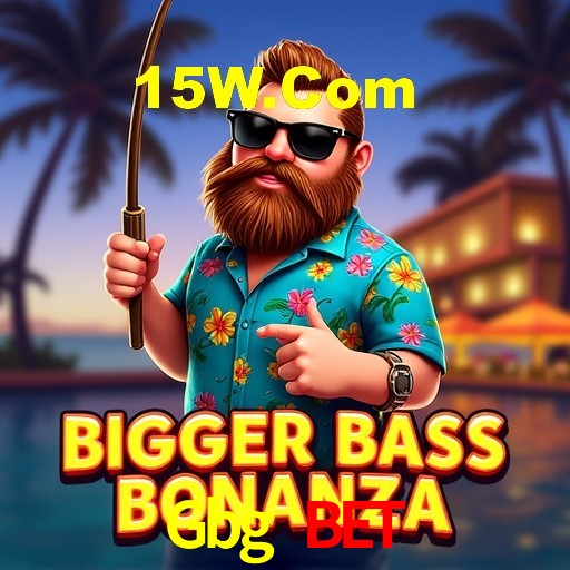 Interface do App Gbg Bet