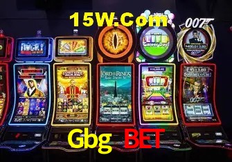 Recursos de Bônus Gbg Bet