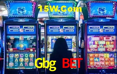 Segurança 2FA Gbg Bet