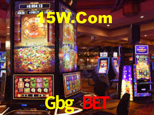 Gbg Bet