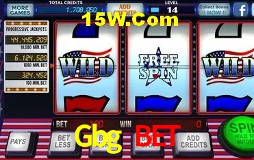 Apostas de Futebol Gbg Bet